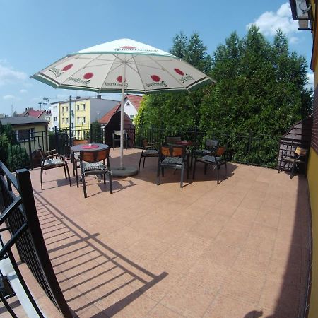 Pasja Noclegi B&B Wolow (Wolow) Exterior foto