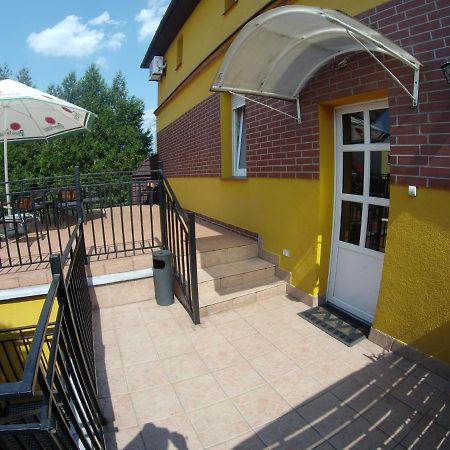 Pasja Noclegi B&B Wolow (Wolow) Exterior foto