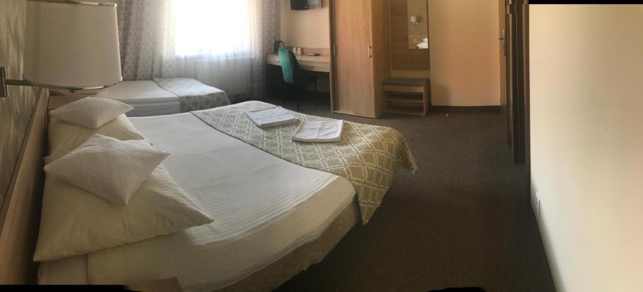 Pasja Noclegi B&B Wolow (Wolow) Exterior foto