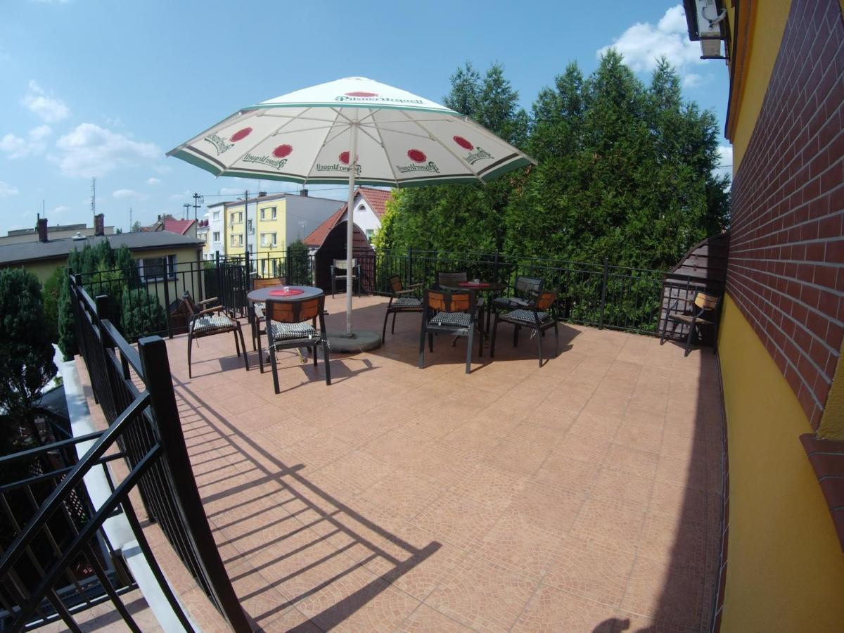 Pasja Noclegi B&B Wolow (Wolow) Exterior foto