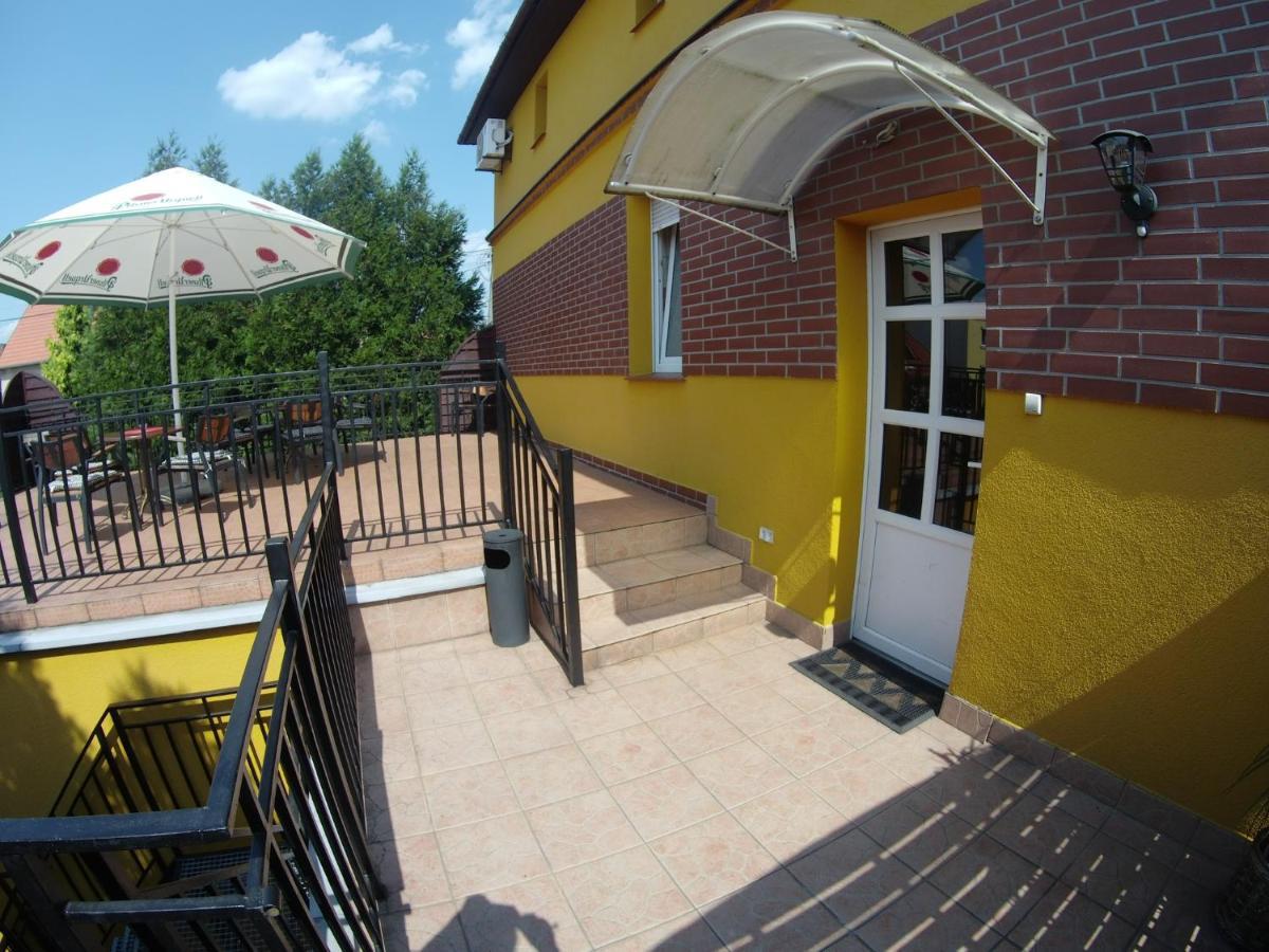 Pasja Noclegi B&B Wolow (Wolow) Exterior foto