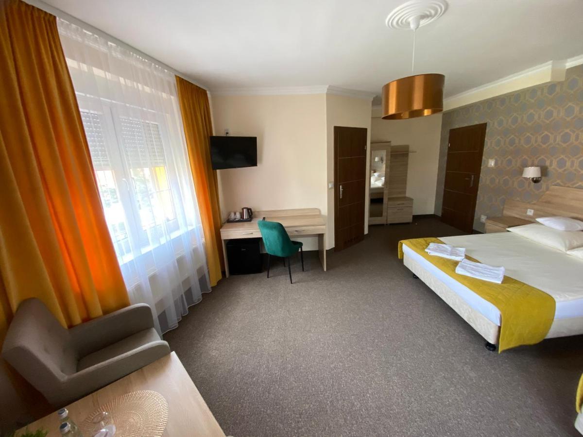 Pasja Noclegi B&B Wolow (Wolow) Exterior foto
