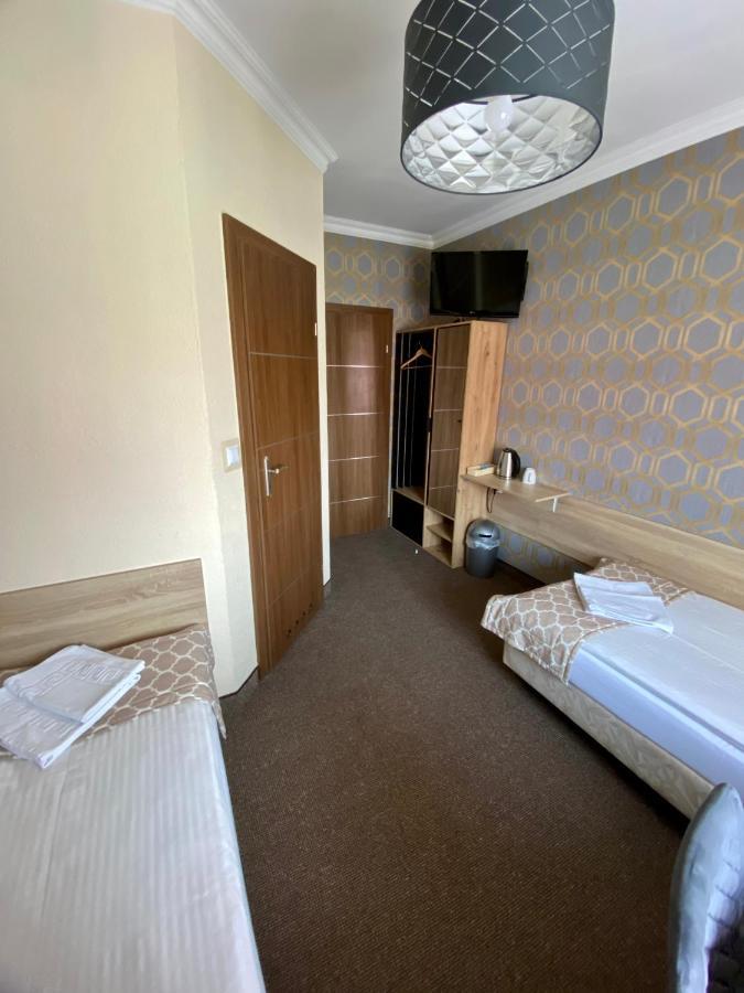 Pasja Noclegi B&B Wolow (Wolow) Exterior foto
