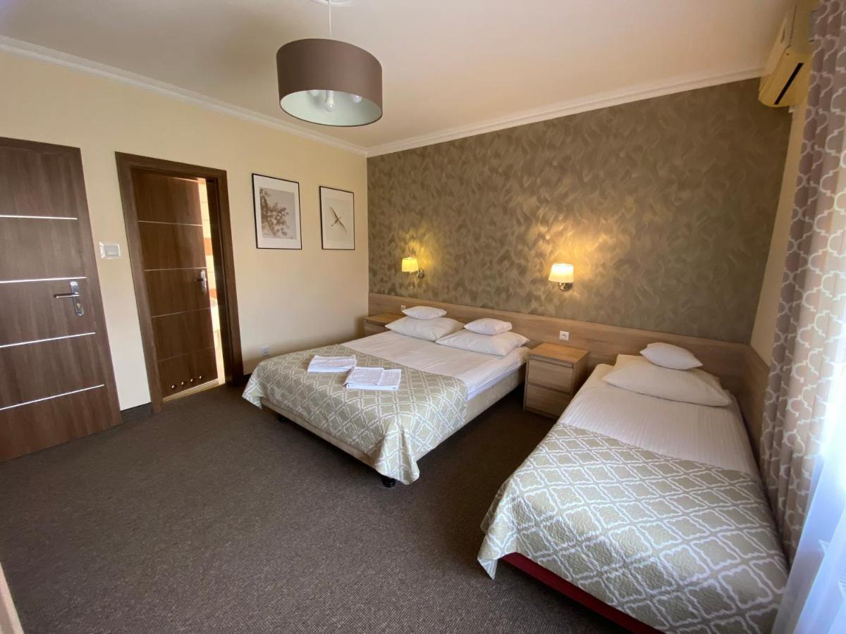 Pasja Noclegi B&B Wolow (Wolow) Exterior foto