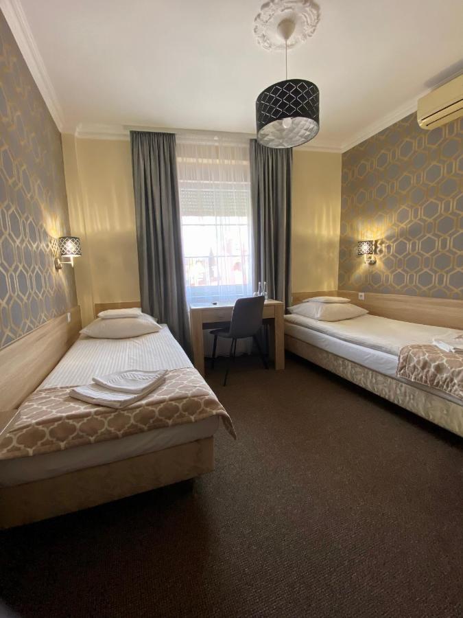 Pasja Noclegi B&B Wolow (Wolow) Exterior foto