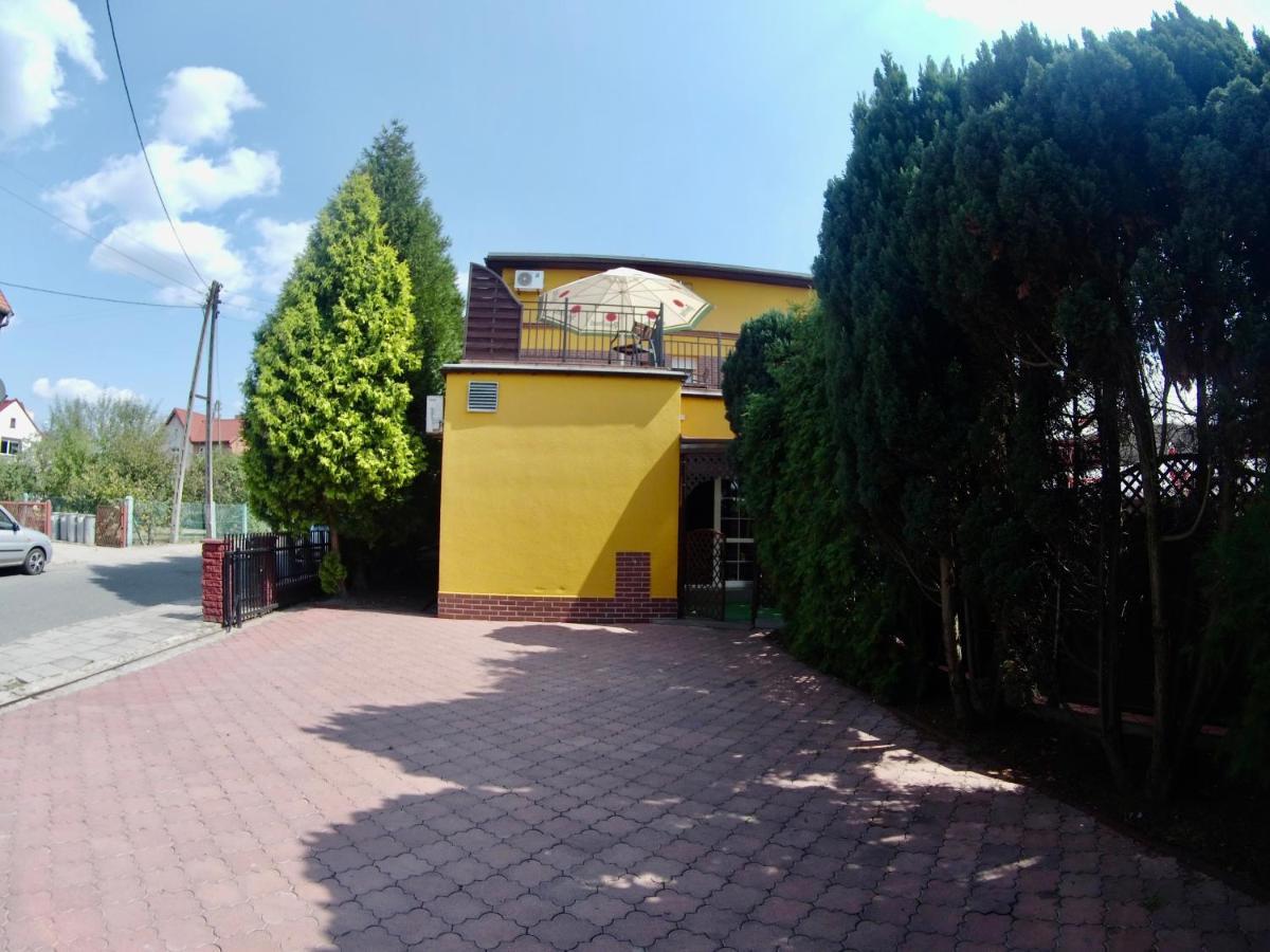 Pasja Noclegi B&B Wolow (Wolow) Exterior foto
