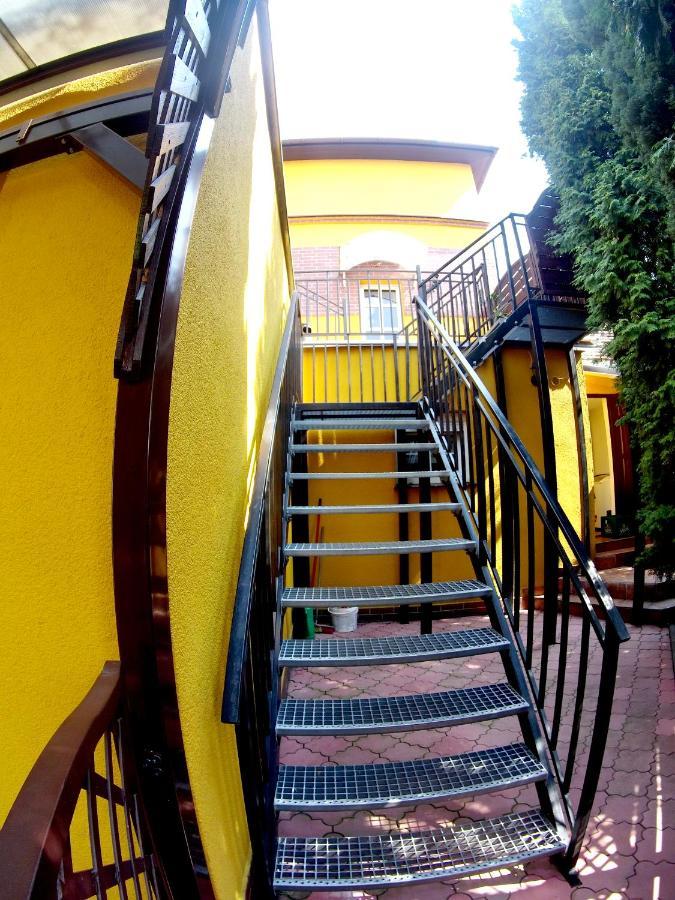 Pasja Noclegi B&B Wolow (Wolow) Exterior foto